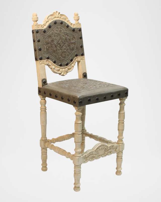Del Rey 30" Bar Stool